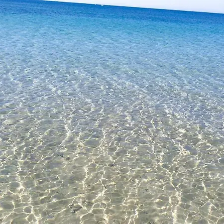 Gli Archi Σπίτι διακοπών *