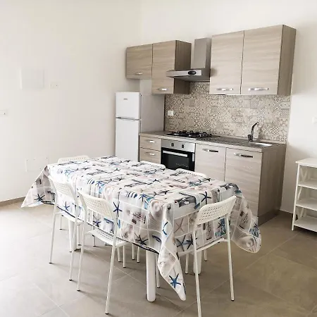 Gli Archi Torre Pali