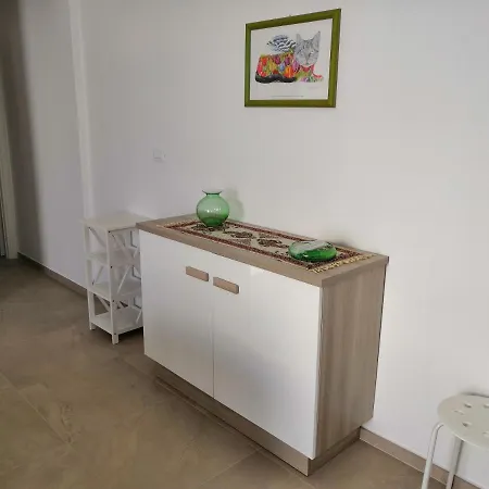 Σπίτι διακοπών Gli Archi